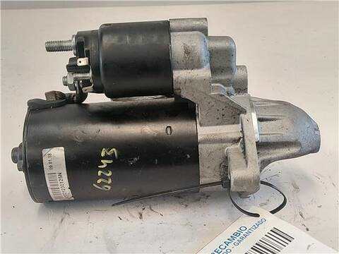 Motor de Arranque Bmw Serie 5 518 3.0 530XD BERLINA 235CV 173KW