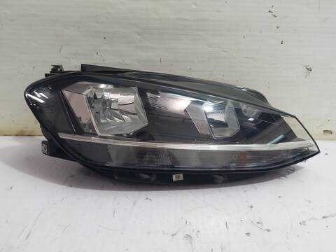 Faro Derecho Volkswagen Golf COMFORTLINE BLUEMOTION 150CV 110KW