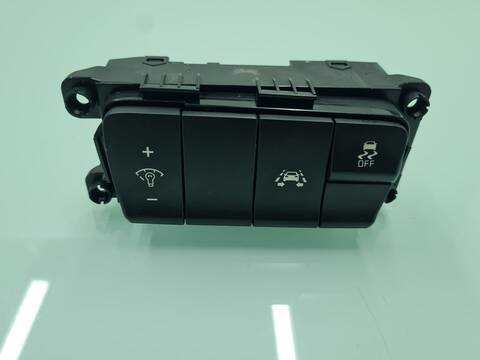 Mando Multifuncion Kia Sportage DRIVE 2WD 116CV 85KW