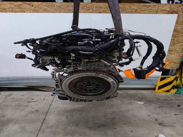 Motor Completo Volvo XC 40 2.0 B4 197 CV 145KW