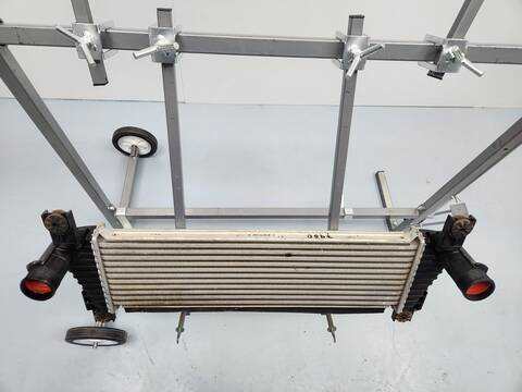 Foto 2ª: Intercooler Ford Ranger DOPPELKABINE 4X4 XL 150CV 110KW [QJ2R] (2015)