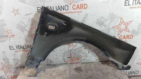 Foto 4ª: Aleta Delantera Izquierda Land Rover Range V6 TD AUTOBIOGRAPHY 245CV 180KW [30DDTX] (2011)