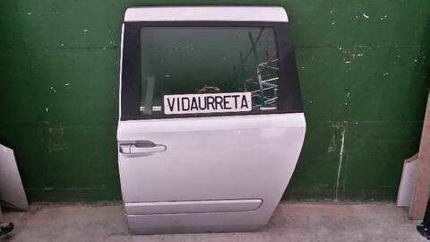 Puerta Lateral Corredera Izquierda Kia Carnival 2.9 CRDI VGT ACTIVE 185CV 136KW