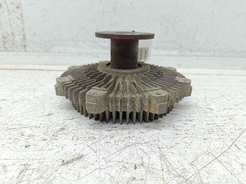Foto 3ª: Ventilador Viscoso Motor Mitsubishi L200 2.5 TD CAT 116CV 85KW [4D56] (2004)