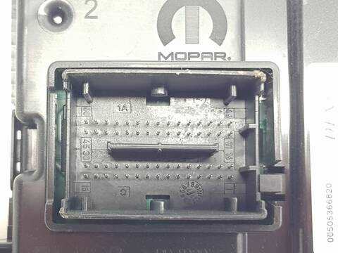 Foto 3ª: Centralita Motor ECU Alfa Romeo Giulietta SUPER [8225701] (2016)