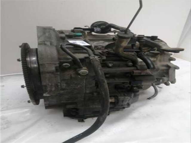 Foto 4ª: Caja Cambios Automatica Honda Accord 2.4 CL9) 190CV [K24A3]