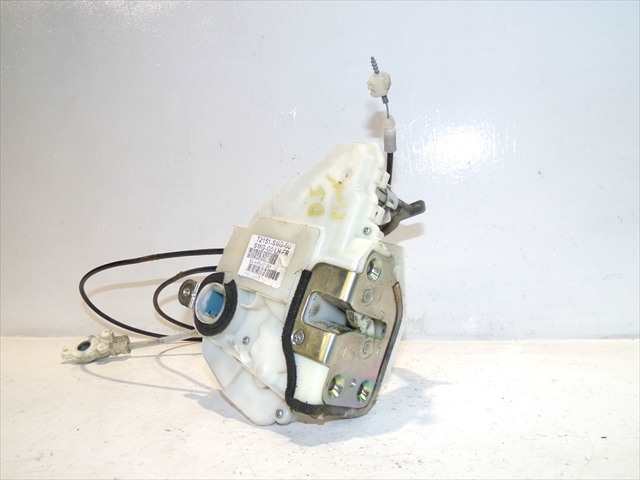 Cerradura Puerta Delantera Izquierda Honda Civic 1.4 G I-DSI 2006-2011