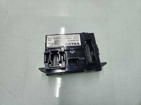 Foto 3ª: Centralita Motor ECU Volvo XC 40 MOMENTUM PRO 2WD 163CV 120KW [B3154T2] (2020)