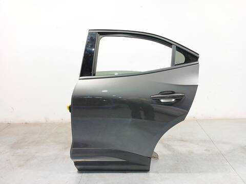 Foto 2ª: Puerta Trasera Izquierda Opel Mokka 1.2 76) 136CV 100KW [HN09] (2023)