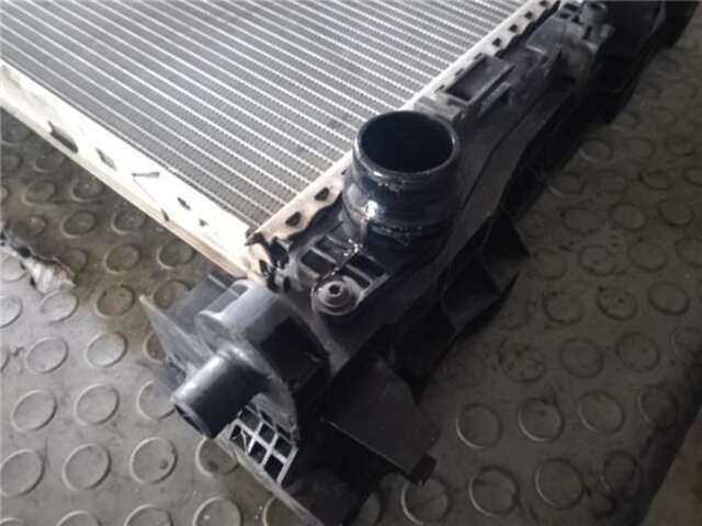 Foto 2ª: Radiador Motor Mercedes Clase C 160 2.1 C 220 D (205.304) [2.1 LTR. - 125 KW CDI CAT] [651.921]