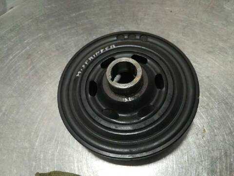 Foto 1ª: Cigüeñal Mercedes Sprinter 82CV 60KW CAJA ABIERTA