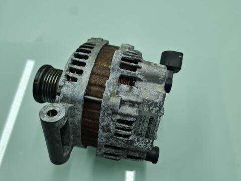 Foto 3ª: Alternador Citroen Xsara 1.6 16V SX TOP PICASSO 109CV 80KW [9HZ] (2006)