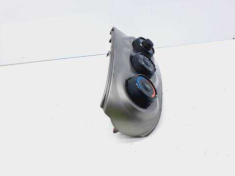 Foto 3ª: Mando Calefacción A. A. Toyota Yaris 1.4 TD CAT 90CV 66KW [1ND] (2009)
