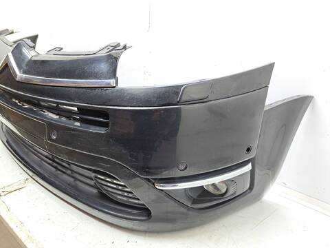 Foto 2ª: Paragolpes Delantero Citroen C4 2.0 HDI FAP CAT RHR - DW10BTED4) PICASSO 136CV 100KW [RHJ] (2008)