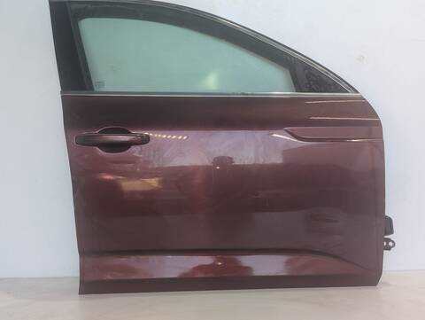 Puerta Delantera Derecha Renault Talisman LIFE 131CV 96KW