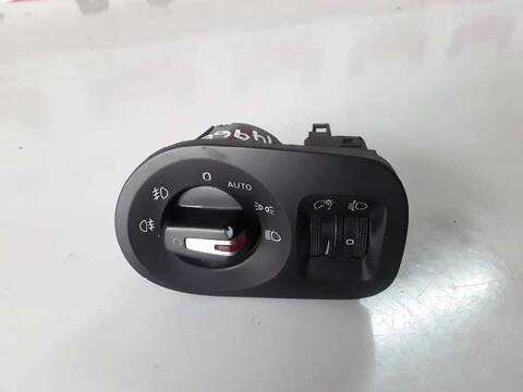 Mando Luces Seat Altea ERENCE ECOMOTIVE 105CV
