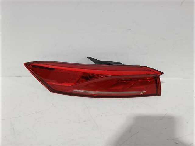 Foto 2ª: Piloto Trasero Izquierdo Volkswagen T-Roc 1.6 TDI 115CV [DGTE] (2017)