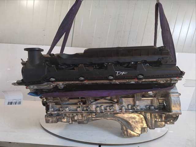 Motor Completo Land Rover Range 5.0 V8 510 - 575 CV