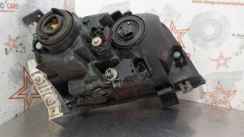 Foto 2ª: Faro Izquierdo Suzuki Grand Vitara 1.9 DDIS JLX-EL 5-PTAS.) 129CV 95KW [F9Q268] (2008)