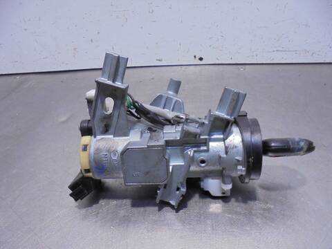Foto 2ª: Motor de Arranque Mitsubishi Grandis 2.0 DI-D CAT 136CV 100KW [BSY] (2008)