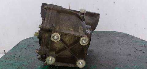 Foto 3ª: Diferencial Trasero Renault Scenic 1.9 DCI DIESEL CAT 102CV 75KW RX4 JA0) [F9QK7] (2002)