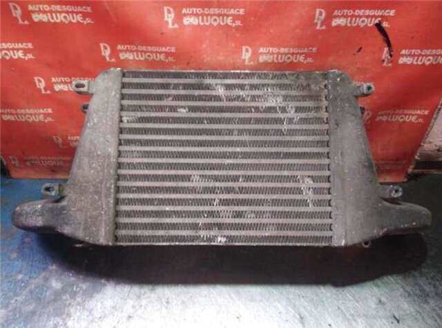 Foto 3ª: Intercooler Nissan Cabstar 110.35 [BD-30Ti]