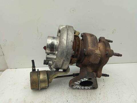 Foto 2ª: Turbocompresor Audi A4 1.9 TDI BERLINA 90CV 66KW (1996)