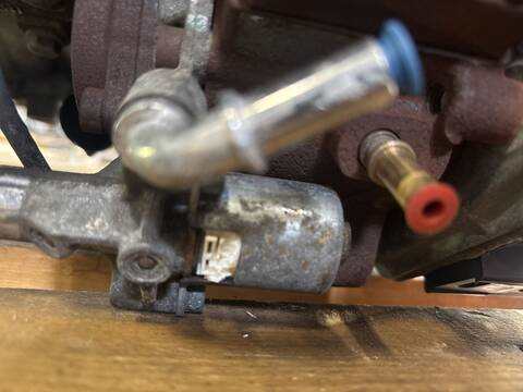 Foto 2ª: Motor Completo Volvo V60 D41 114 CV 84KW [D4162T]