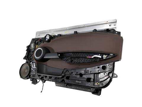 Foto 3ª: Elevalunas Eléctrico Delantero Derecho Mini Clubman COOPER 1 16V CAT 120CV (2007)