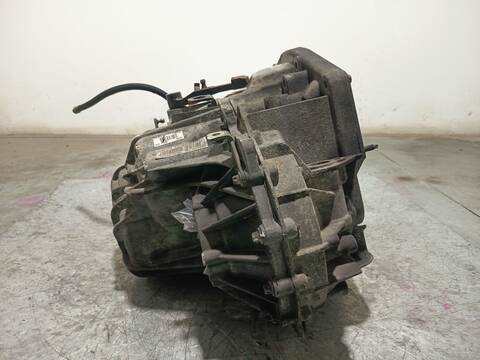 Foto 3ª: Caja Cambios Opel Vivaro 1.9 DTI F7 J7 A07) 101CV 74KW [F9Q 760] (2006)