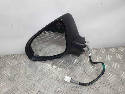 Foto 1ª: Retrovisor Izquierdo Toyota Avensis ADVANCE 143CV 105KW [N47C20A] (2016)