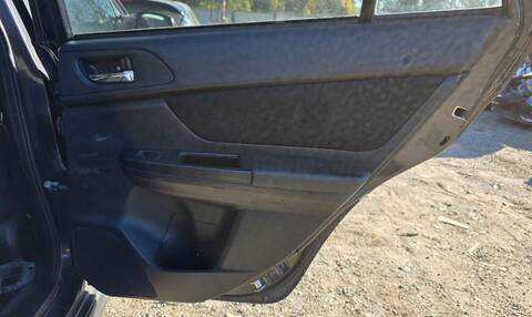 Tapizados Cartoneras Subaru XV SPORT 147CV 108KW