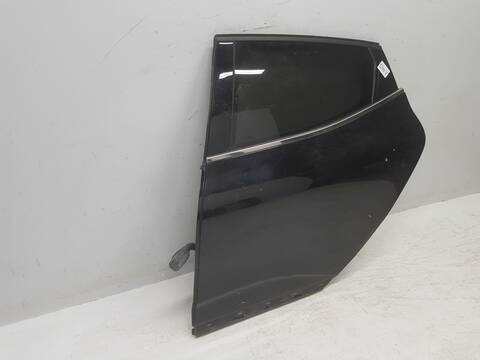 Foto 3ª: Puerta Trasera Izquierda Renault Clio INTENS (2019)