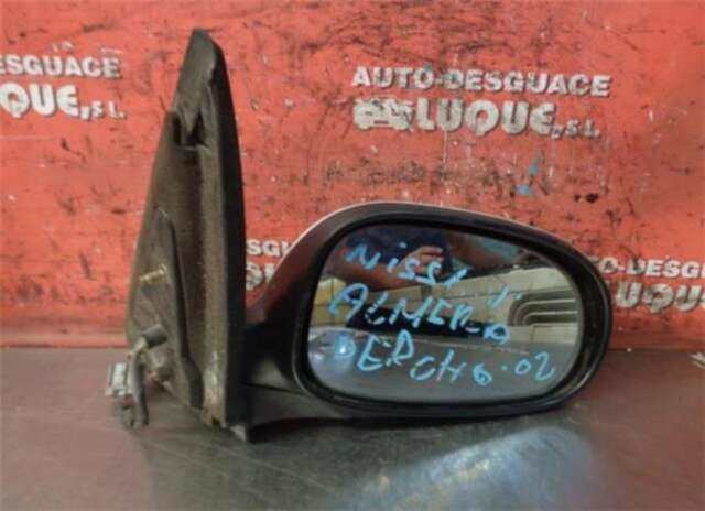 Foto 1ª: Retrovisor Derecho Nissan Primera 1.8 16V [QG18DE]