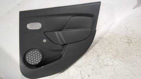 Foto 1ª: Tapizados Cartoneras Dacia Sandero 1.5 DCI 90CV [K9K 612 K9K 626] (2012)