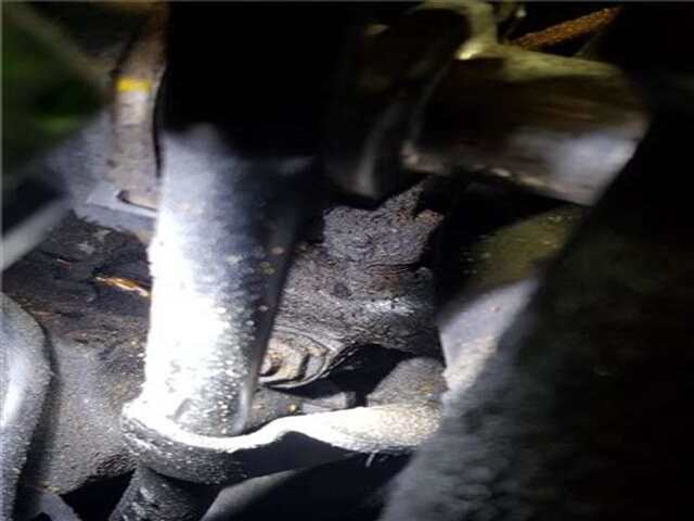 Foto 2ª: Rampa Inyectora Peugeot 407 2.0 HDI 135 [RHR (DW10BTED4)]