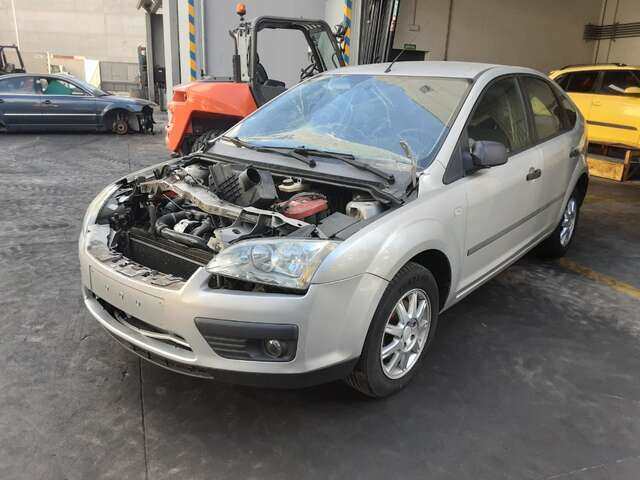Mangueta Delantera Derecha Ford Focus 1.6 TDCI109CV 0CV