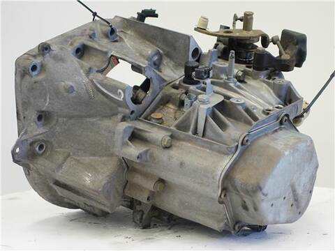 Foto 2ª: Caja Cambios Citroen C5 2.0 HDI DCRHZB DCRHZE) BERLINA 109CV 80KW [RHZ (DW10ATED)] (2004)