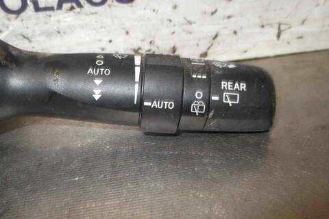 Foto 4ª: Mando Multifuncion Toyota Rav4 EXECUTIVE 177CV 130KW (2012)