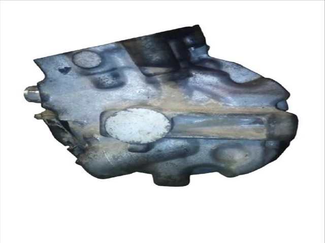 Compresor Aire Acondicionado Nissan Qashqai 1.2 DIG-T