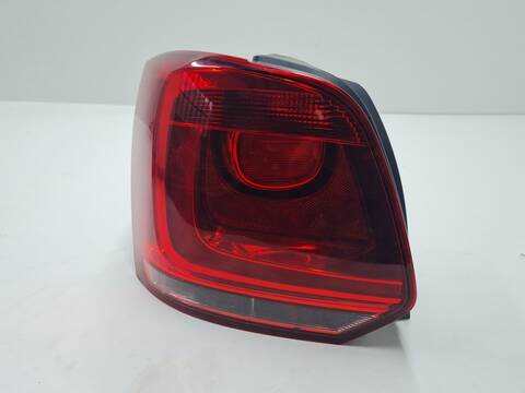 Piloto Trasero Izquierdo Volkswagen Polo 1.2 TDI 75CV 55KW