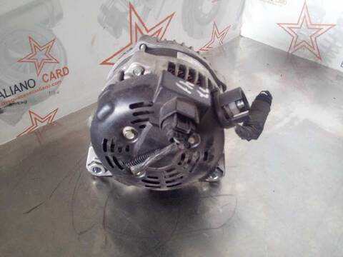 Foto 4ª: Alternador Ford Focus TITANIUM 125CV 92KW [M1DA] (2012)