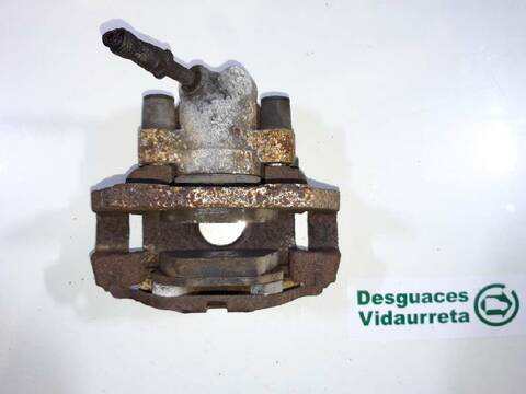 Foto 2ª: Pinza Freno Trasera Izquierdo Bmw Serie 3 315 M3 COUPE 343CV 252KW [S54326S4] (2001)
