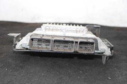 Foto 2ª: Centralita Motor ECU Peugeot 407 ST CONFORT (2004)