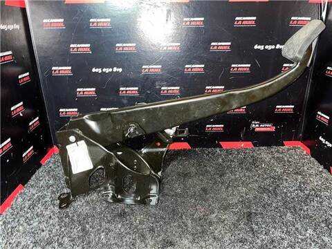 Foto 2ª: Pedal Freno Mercedes Vito 109/110/111/114 CDI BASE FWD COMPACTA 114CV 84KW [R9M]