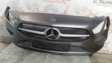 Paragolpes Delantero Mercedes Clase A 140 A 200 177.087) 163CV 120KW