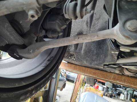 Brazo Suspension Delantero Derecho Bmw Serie 4 418 420D M SPORT COUPE 190CV 140KW