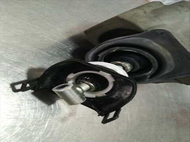 Foto 3ª: Palanca de Cambio Mercedes Clase C 160 C 220 CDI BLUEEFFICIENCY 204.302) COUPE 170CV 125KW [651911] (2011)