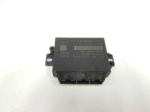 Foto 3ª: Centralita Motor ECU Seat Ibiza 1.6 TDI 105CV [CAYC] (2010)