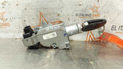 Motor de Arranque Opel Astra BUSINESS 110CV 81KW